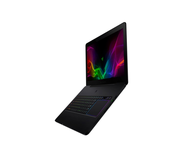 Razer Blade Pro i7-7700HQ/16GB/2TB+256/Win10 GTX1060 - 396496 - zdjęcie 10